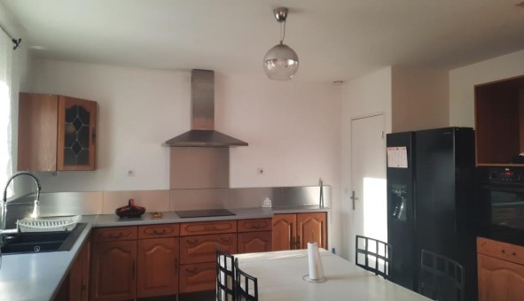 Logement �tudiant T5 &agrave; Gallargues le Montueux (30660)