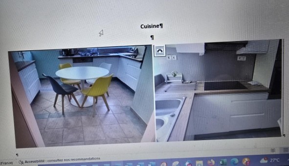 Logement tudiant Location T5 Vide Garches (92380)