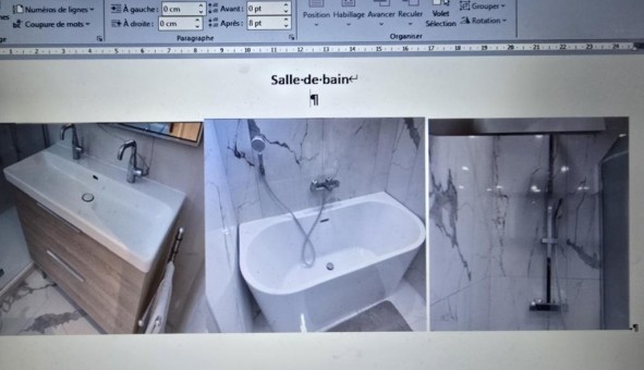 Logement tudiant T5 à Garches (92380)