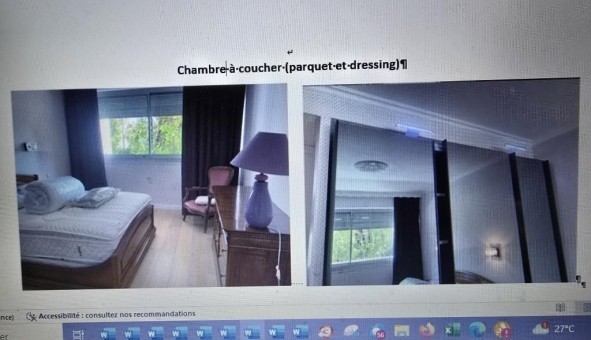 Logement tudiant T5 à Garches (92380)