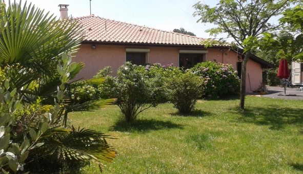 Logement �tudiant Location T5 Vide Gastes (40160)