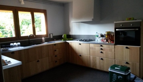 Logement �tudiant T5 &agrave; Gastes (40160)