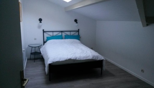 Logement �tudiant T5 &agrave; Gastes (40160)