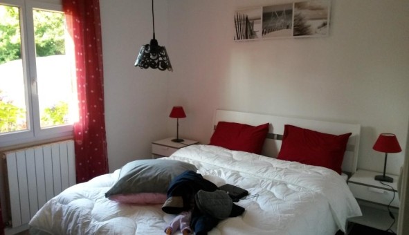 Logement �tudiant T5 &agrave; Gastes (40160)