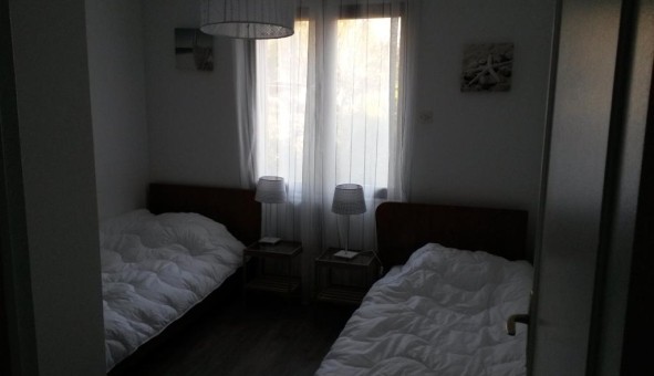 Logement �tudiant T5 &agrave; Gastes (40160)