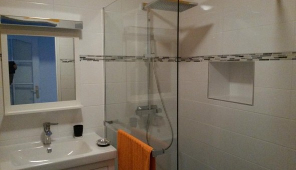 Logement �tudiant T5 &agrave; Gastes (40160)