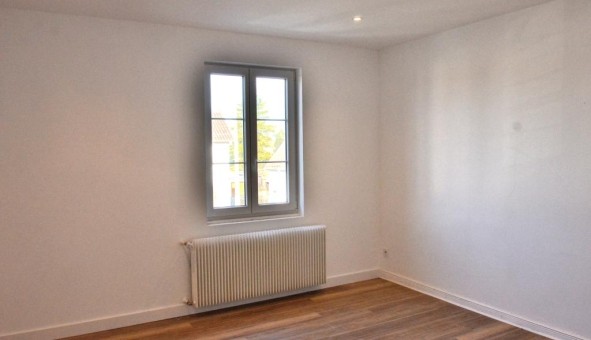 Logement tudiant T5 à Geispolsheim (67400)