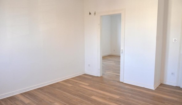 Logement tudiant T5 à Geispolsheim (67400)
