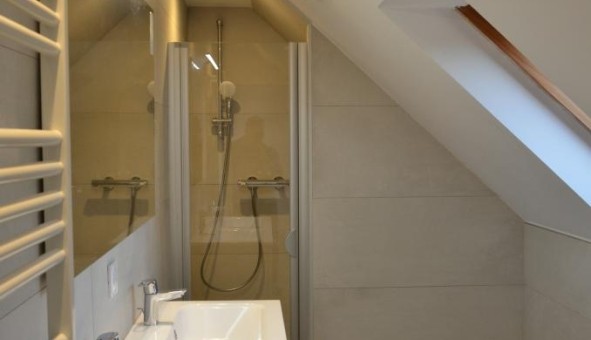Logement tudiant T5 à Geispolsheim (67400)