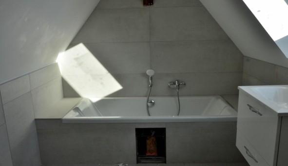 Logement tudiant T5 à Geispolsheim (67400)