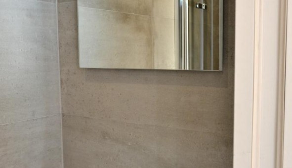 Logement tudiant T5 à Geispolsheim (67400)