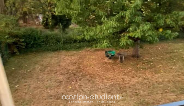 Logement tudiant T5 à Gien (45500)