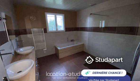 Logement tudiant T5 à Gien (45500)