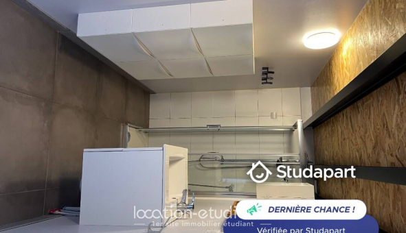 Logement tudiant T5 à Gigean (34770)