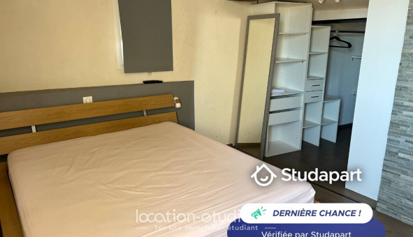 Logement tudiant T5 à Gigean (34770)