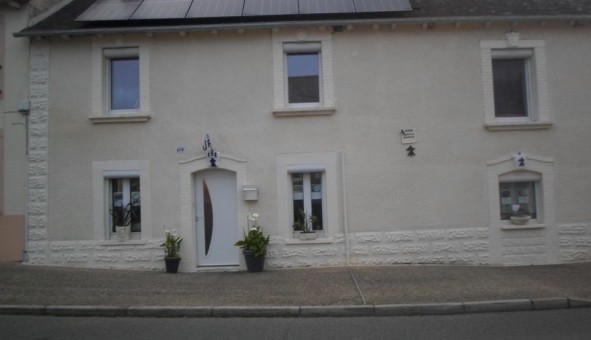 Logement �tudiant Location T5 Vide Gomen� (22230)