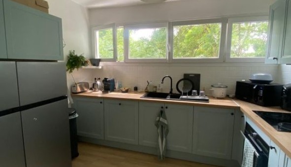 Logement �tudiant T5 &agrave; Gometz le Ch�tel (91940)