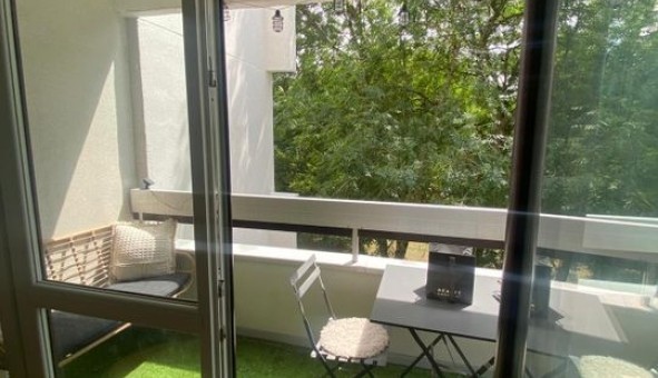 Logement �tudiant T5 &agrave; Gometz le Ch�tel (91940)