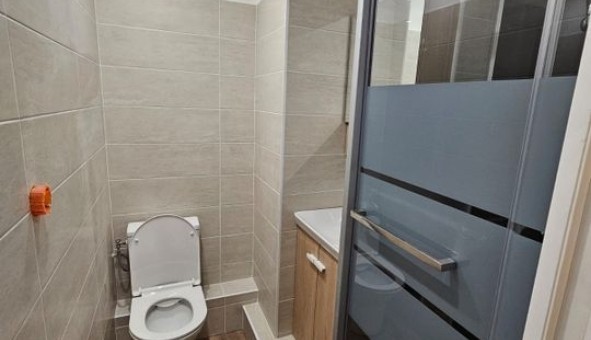 Logement �tudiant T5 &agrave; Gometz le Ch�tel (91940)