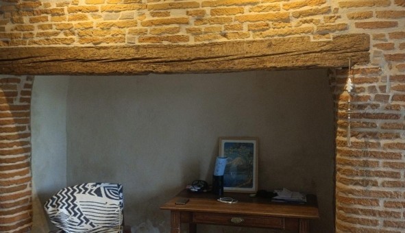 Logement tudiant Location T5 Vide Goyrans (31120)