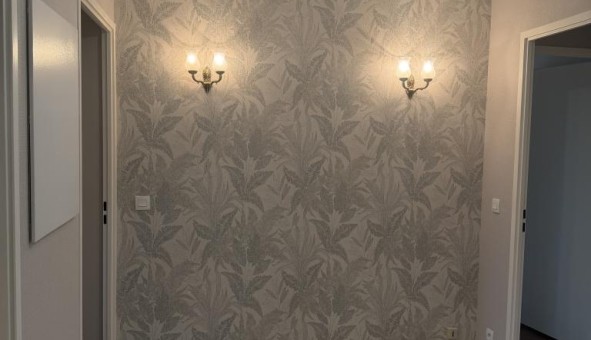 Logement �tudiant T5 &agrave; Gradignan (33170)