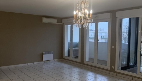 Logement �tudiant T5 &agrave; Gradignan (33170)