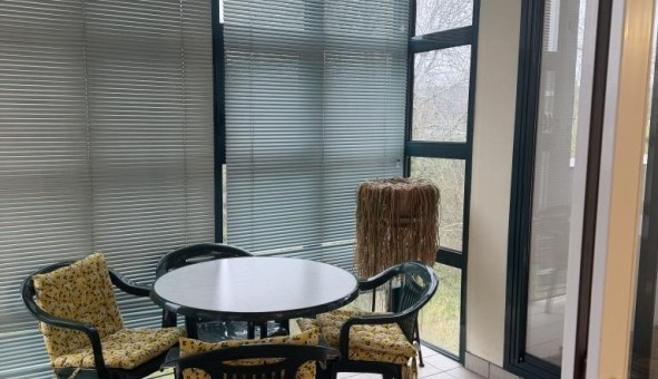 Logement �tudiant T5 &agrave; Gradignan (33170)