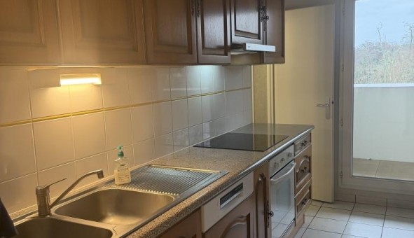 Logement �tudiant T5 &agrave; Gradignan (33170)