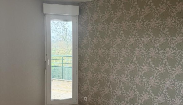 Logement �tudiant T5 &agrave; Gradignan (33170)