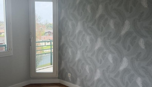 Logement �tudiant T5 &agrave; Gradignan (33170)