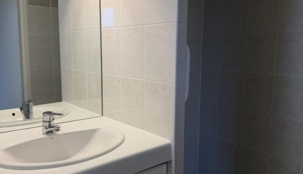 Logement �tudiant T5 &agrave; Gradignan (33170)