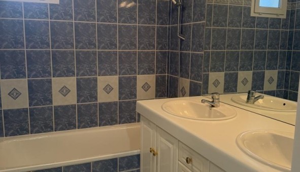 Logement �tudiant T5 &agrave; Gradignan (33170)