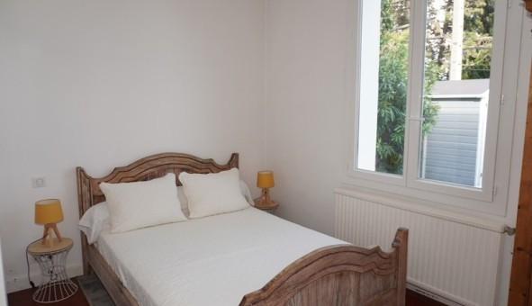 Logement tudiant T5 à Grasse (06130)