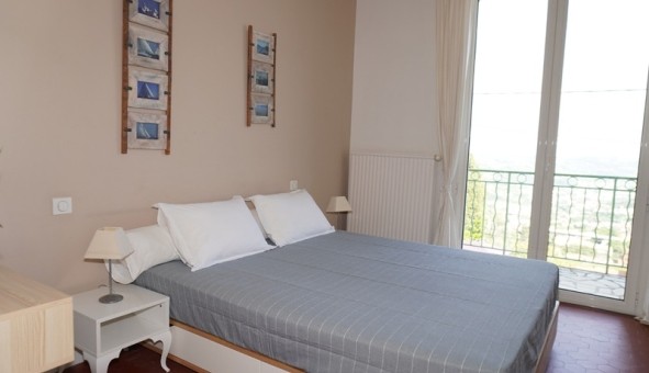 Logement tudiant T5 à Grasse (06130)