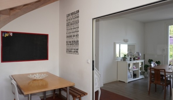 Logement tudiant T5 à Grasse (06130)