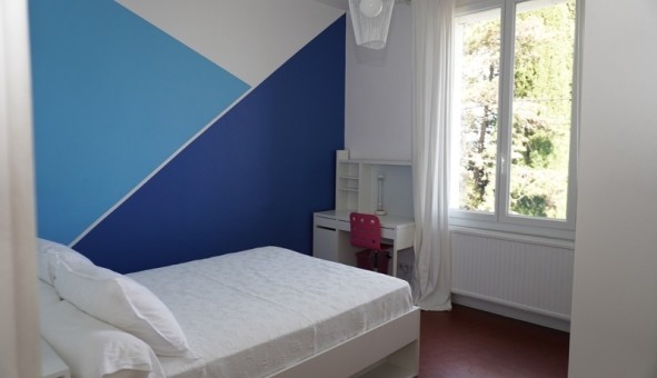 Logement tudiant T5 à Grasse (06130)