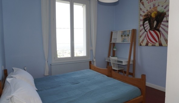 Logement �tudiant T5 &agrave; Grasse (06130)