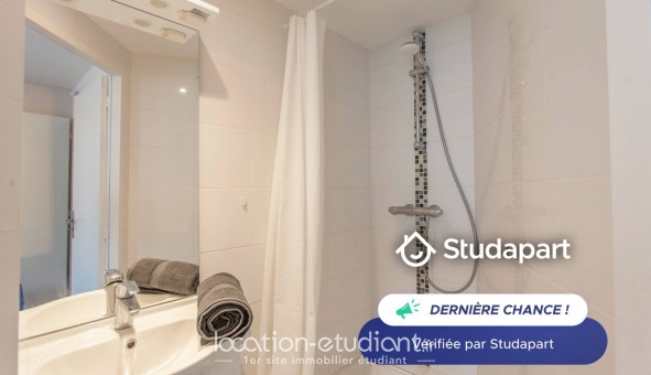 Logement tudiant T5 à Grenoble (38000)