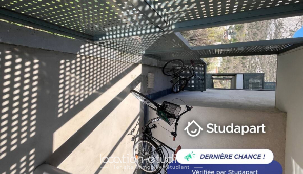 Logement tudiant T5 à Grenoble (38000)