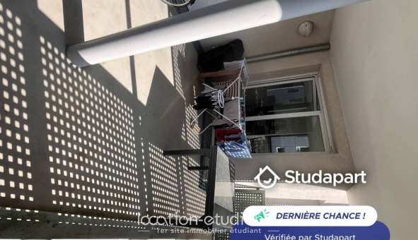 Logement tudiant T5 à Grenoble (38000)