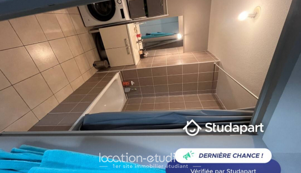 Logement tudiant T5 à Grenoble (38000)