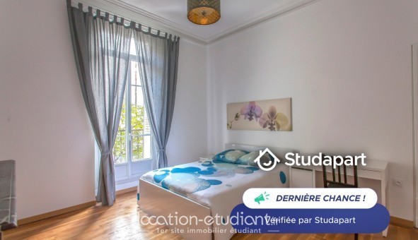Logement tudiant T5 à Grenoble (38000)