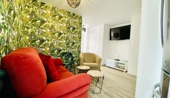 Logement tudiant T5 à Grenoble (38000)
