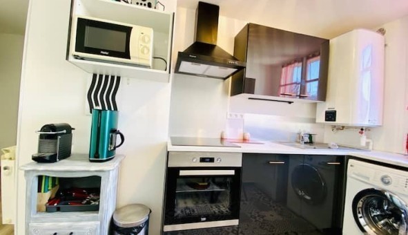 Logement tudiant T5 à Grenoble (38000)