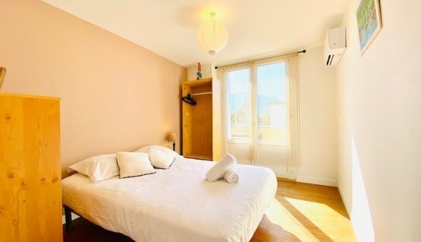 Logement tudiant T5 à Grenoble (38000)