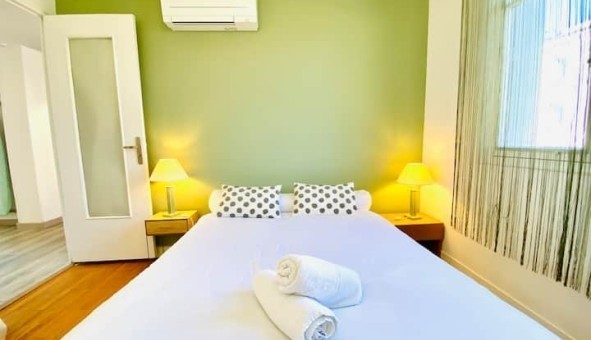 Logement tudiant T5 à Grenoble (38000)