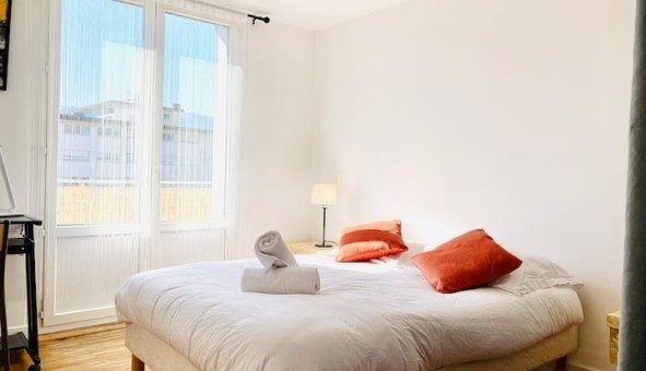 Logement tudiant T5 à Grenoble (38000)