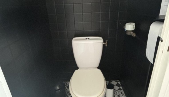 Logement tudiant T5 à Grenoble (38000)