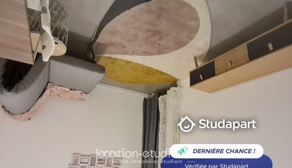 Logement tudiant T5 à Grenoble (38000)