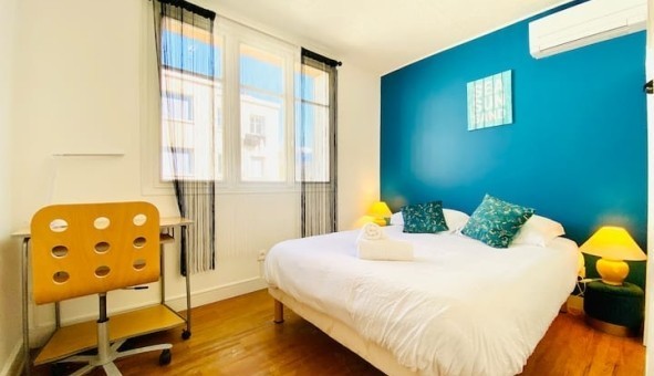 Logement tudiant T5 à Grenoble (38000)